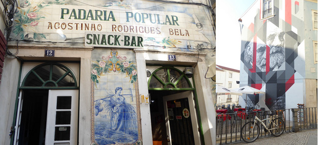 De Coimbra à la mer, les beautés secrètes du Portugal Central