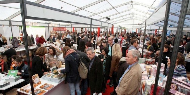 Le SILG attire chaque année plus de 20.000 visiteurs... Copyright SILG Le SILG attire chaque année plus de 20.000 visiteurs... Copyright SILG