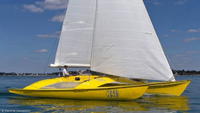 Saint-Malo- Destination Guadeloupe : un Rhum de 40 ans d’âge !