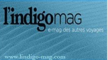 L'équipe de l'indigomag L'équipe de l'indigomag