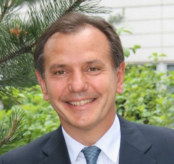 Antoine Biton, directeur régional Grand Ouest.; @ DR Antoine Biton, directeur régional Grand Ouest.; @ DR