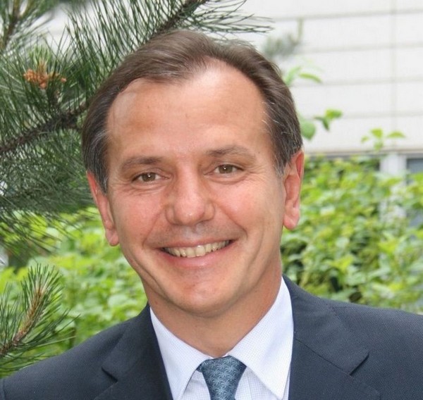 Antoine Biton, directeur régional Grand Ouest.; @ DR