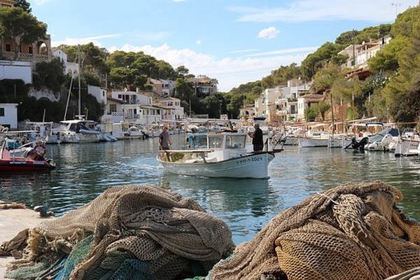 Rendez-vous chez Dali à Figueras la catalane