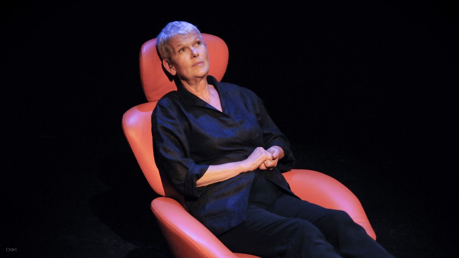 Anne Pinson actuellement au Studio Hébertot dans PSY cause(s ) - @ Studio Hébertot Anne Pinson actuellement au Studio Hébertot dans PSY cause(s ) - @ Studio Hébertot