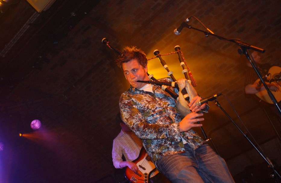 Glasgow Piping - Celtic Connections Festival de Glasgow. Copyright DR Glasgow Piping - Celtic Connections Festival de Glasgow. Copyright DR