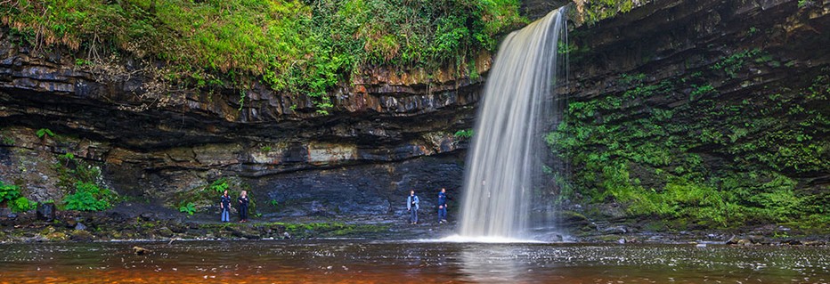 Penderyn, le nectar du pays de Galles