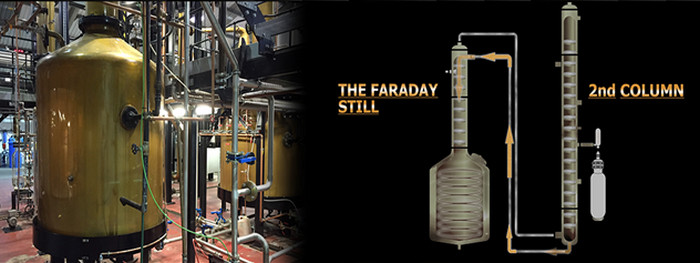 Penderyn, le nectar du pays de Galles