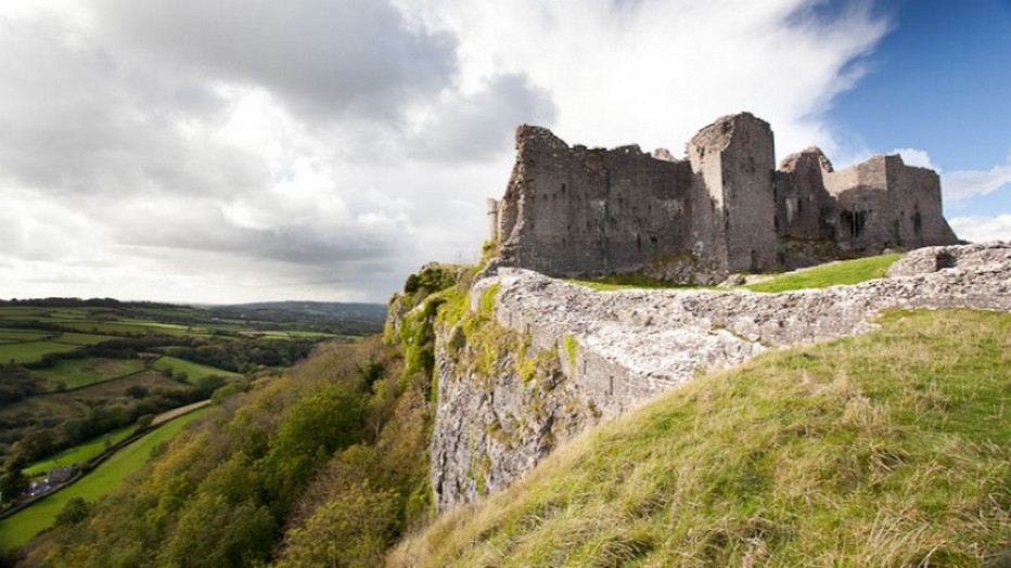 Penderyn, le nectar du pays de Galles