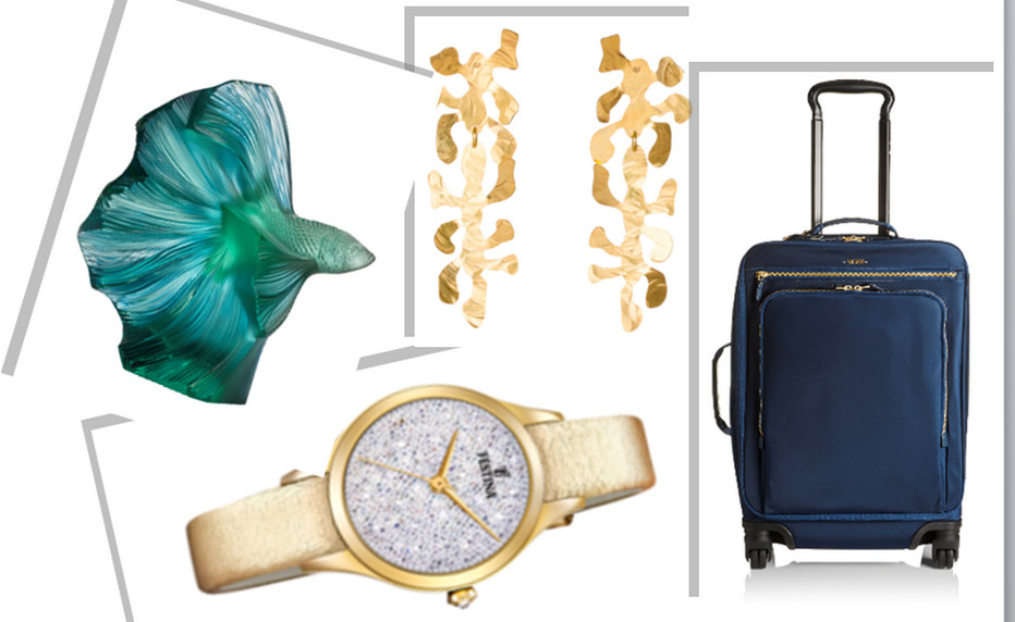 Toute occasion est bonne pour se faire des cadeaux ! Toute occasion est bonne pour se faire des cadeaux !