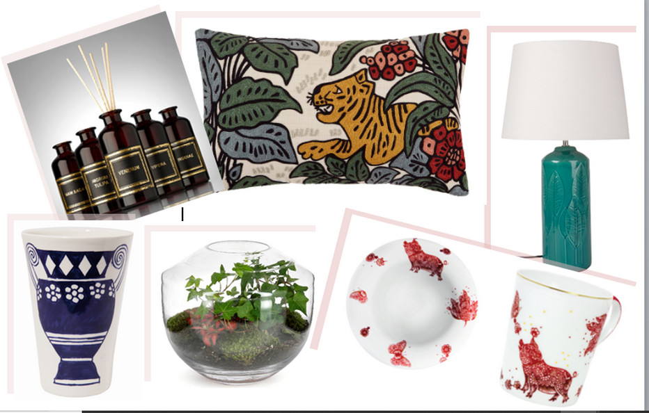 Toute occasion est bonne pour se faire des cadeaux ! Toute occasion est bonne pour se faire des cadeaux !