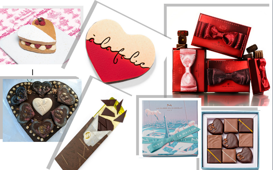 Toute occasion est bonne pour se faire des cadeaux ! Toute occasion est bonne pour se faire des cadeaux !