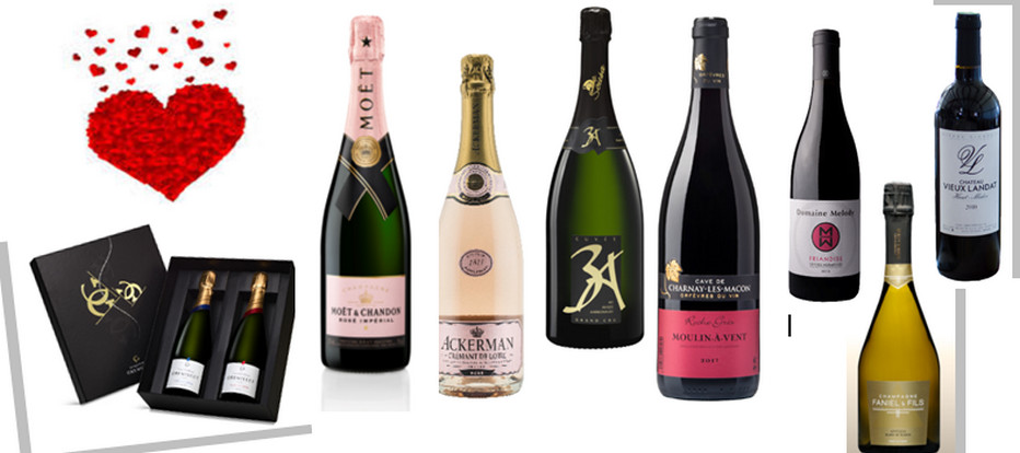 Toute occasion est bonne pour se faire des cadeaux ! Toute occasion est bonne pour se faire des cadeaux !