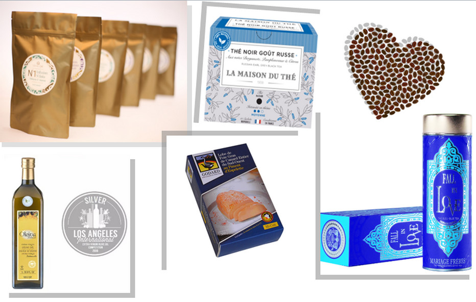 Toute occasion est bonne pour se faire des cadeaux ! Toute occasion est bonne pour se faire des cadeaux !