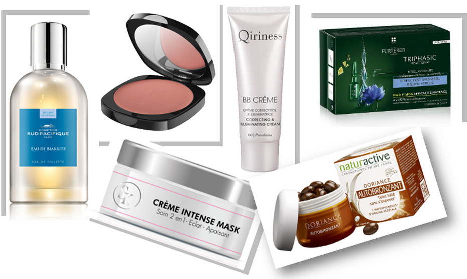 Toute occasion est bonne pour se faire des cadeaux ! Toute occasion est bonne pour se faire des cadeaux !