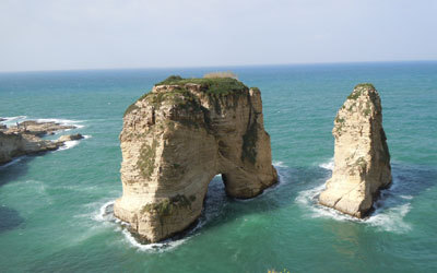 Beyrouth, une ville plus tendance que jamais !