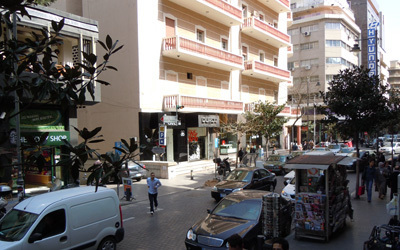 Beyrouth, une ville plus tendance que jamais !