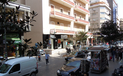 Beyrouth, une ville plus tendance que jamais ! Beyrouth, une ville plus tendance que jamais !