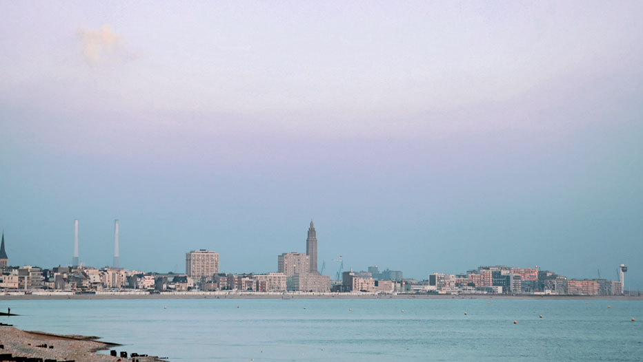 Week-end au Havre pour un mélange de genres qui décoiffe !