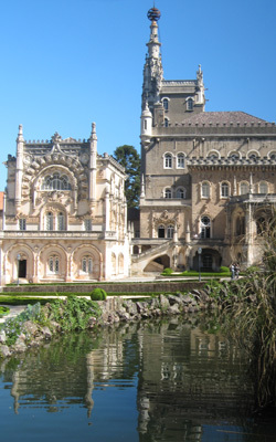 Les secrets bien gardés du Portugal central