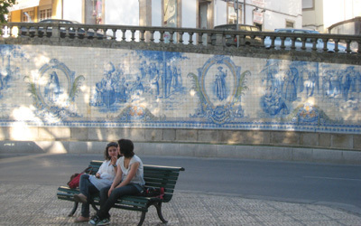 Les secrets bien gardés du Portugal central