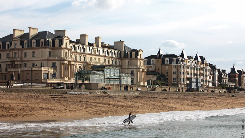 Thermes Marins de Saint-Malo : l’avantage de l’expérience