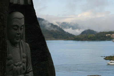 Taïwan, l’autre Chine