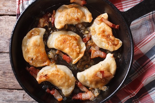 Festival de pierogi (raviolis polonais) @ OT Cracovie Festival de pierogi (raviolis polonais) @ OT Cracovie