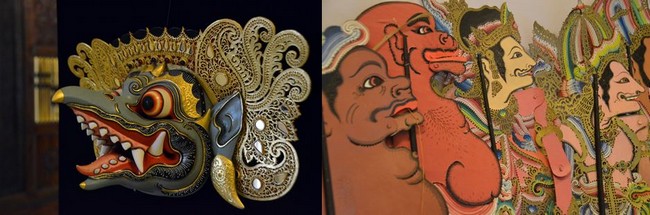 L'art balinais, un art, une culture,un symbole... @ David raynal L'art balinais, un art, une culture,un symbole... @ David raynal