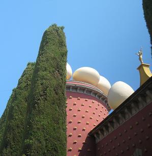 Musée Dali Musée Dali