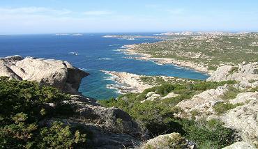 La Maddalena La Maddalena