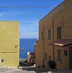 Italie : Sardaigne, l’île mystérieuse