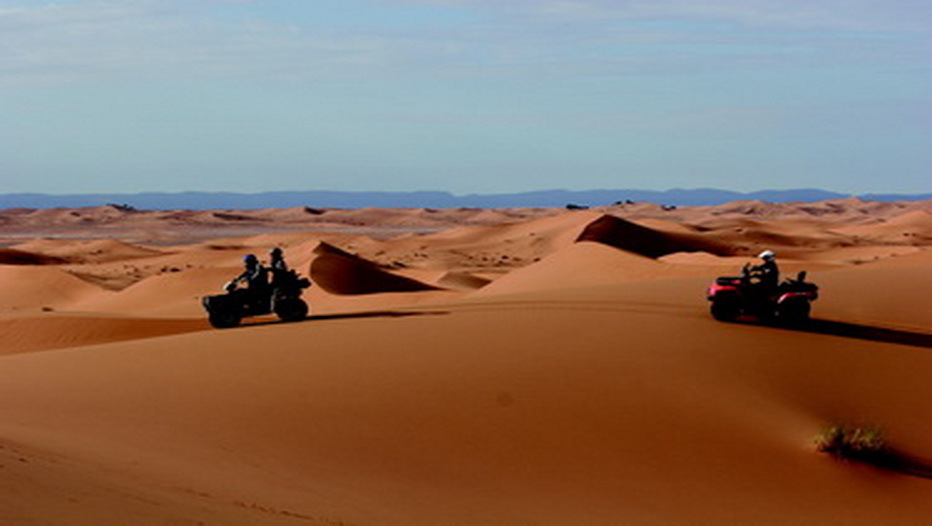 Envie de changer d’horizon ? Envie de changer d’horizon ?