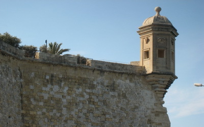Malte,vigile de la Méditerranée. Malte,vigile de la Méditerranée.