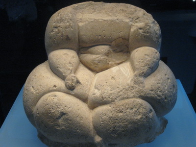Vénus de Malte Vénus de Malte