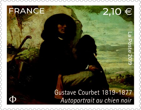 Les timbres voyagent et nous font voyager…