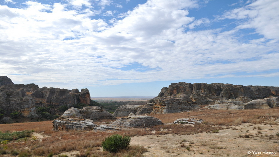  Solidaire : Madagascar, « Les Jardins de Lumière » du rêve à la réalité.