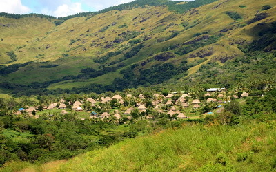 Village ancestral Village ancestral