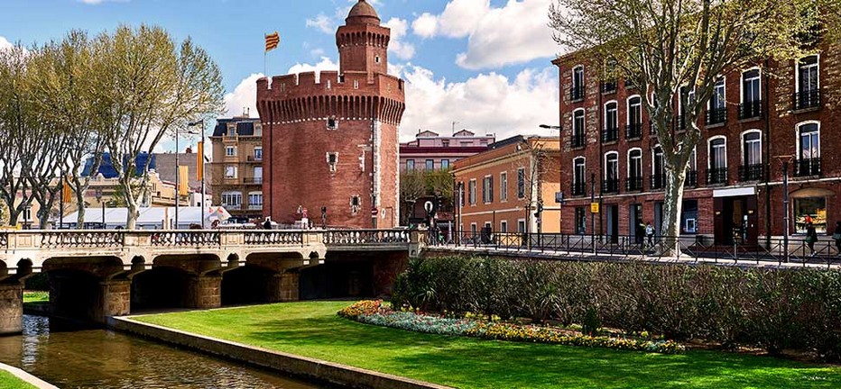  Saint-Estève a fêté la 9ème édition de «Palais des Terroirs»