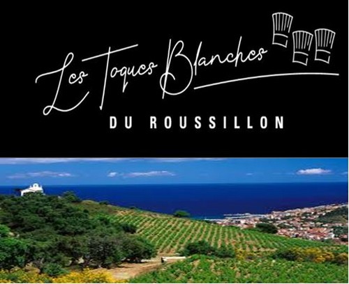 Lors de la neuvième édition des Toques Blanches du Roussillon un éventail incroyable de recettes les plus variées, simples et complexes, chaudes ou fraîches, sucrées et salées. Le tout accompagné de la gamme complète des meilleurs crus de la région bien sûr ! @ DR