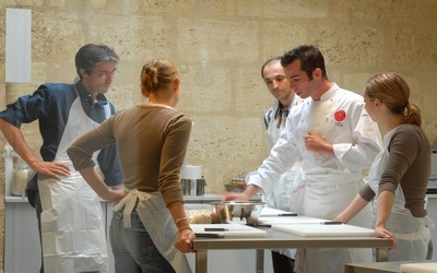 L’Atelier des Chefs, un défi culinaire pour réapprendre à cuisiner ! L’Atelier des Chefs, un défi culinaire pour réapprendre à cuisiner !