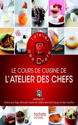 L’Atelier des Chefs, un défi culinaire pour réapprendre à cuisiner ! L’Atelier des Chefs, un défi culinaire pour réapprendre à cuisiner !