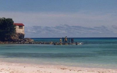 La Barbade La Barbade