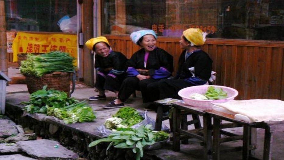 Le Marché, photo de Beillou