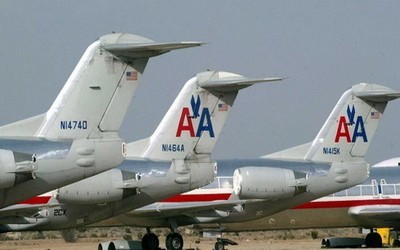 Plein ciel : Des iPad pour les pilotes d'American Airlines Plein ciel : Des iPad pour les pilotes d'American Airlines