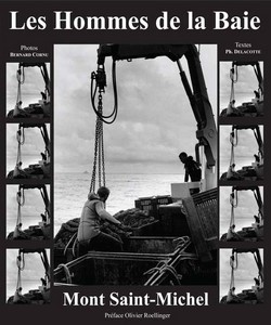  Voyager en "lignes" : Les Hommes de la Baie du Mont-Saint-Michel