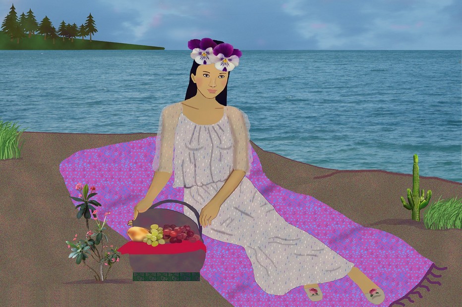 Les plaisirs simples de l'été.Copyright Lindigomag/Pixabay/John Mc Inlay Les plaisirs simples de l'été.Copyright Lindigomag/Pixabay/John Mc Inlay
