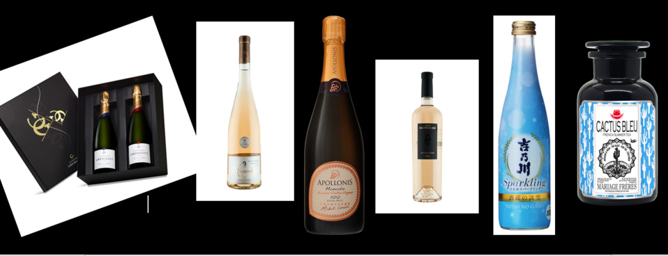 Les plaisirs tout simples de l’été ! Les plaisirs tout simples de l’été !