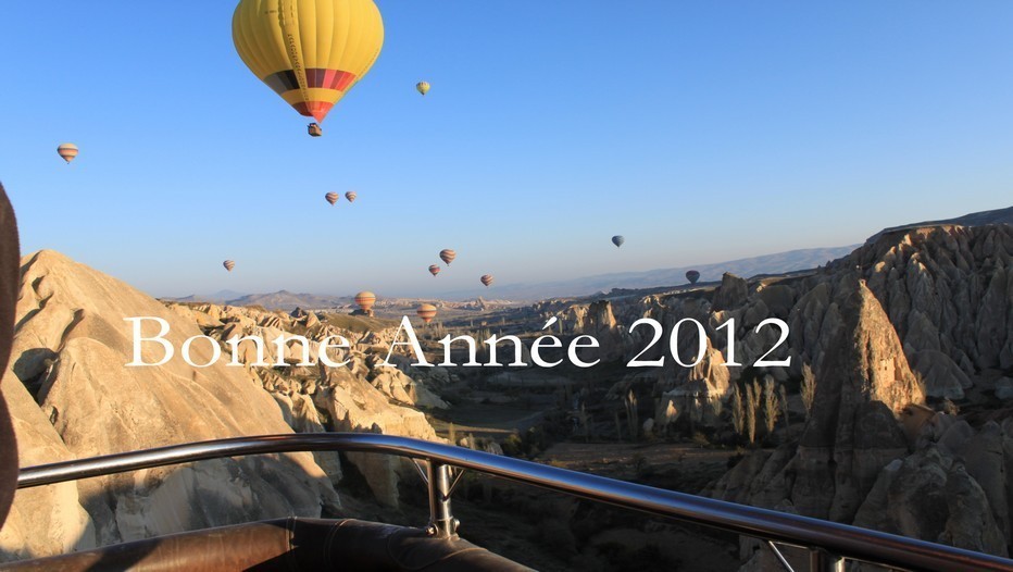 Vol en Turquie (Photo Alain Prévost) Vol en Turquie (Photo Alain Prévost)