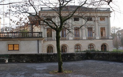 L'Université (Genève) L'Université (Genève)
