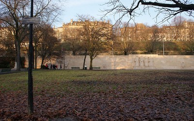 A l'écoute du Monde.....Genève en hiver, pour se souvenir de l’Europe